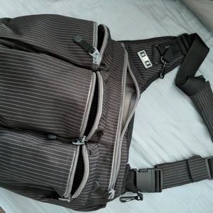 Diaper Dude Mens Diaper Bag